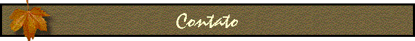 Contato
